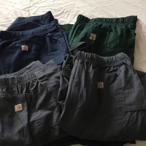 Carhartt scrubs, Men’s XL
